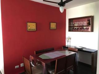 Praia da Enseada no Guarujá - Apartamento de 2 quartos - 1