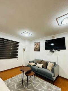 Encantadora Suite en el Centro Histórico de Cuenca - 8