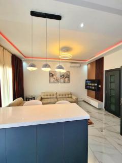 Residence ACN - Dakar - 2