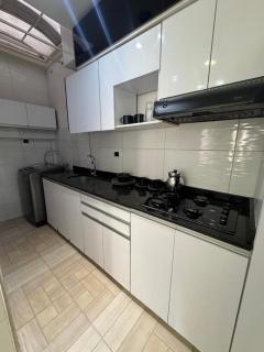 Apartamento de 2 Habitaciones - 7
