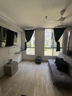 Apartamento de 2 Habitaciones - 3
