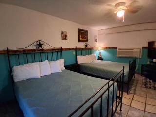 Hill Country Lodge and Mini Storages - 4