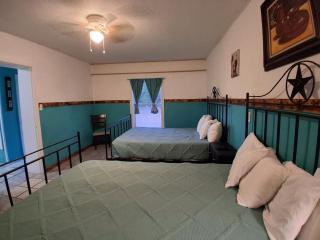 Hill Country Lodge and Mini Storages - 3
