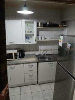 3D2B apartment in the heart of Viña - 3