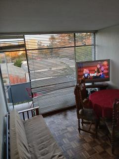 3D2B apartment in the heart of Viña - 1