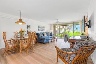 Eldorado H107 · EL H107 Updated Kaanapali Condo w Beach Cabana G - 2