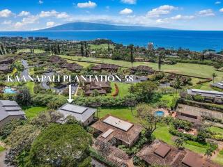 Kaanapali Plantation 58 · KPL 58 Spacious 2BD Plantation Home Ne - 5