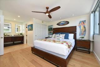 Royal Kahana 301 · RK 301 Remodeled OceanFront 2BD w Ocean Views - 3
