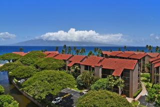 Kaanapali Shores 836 · KS 836 Spacious Studio Kaanapali Oceanfro - 2