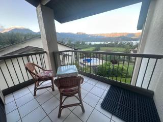 HB Condos in Princeville - 1