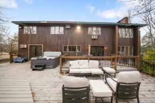 The Fallsburg Escape - 9