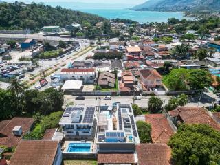 Vila das Aguas Ilhabela - 1