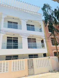 Queen Luxury Apartment Mtwapa - 0