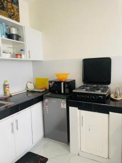 Queen Luxury Apartment Mtwapa - 6