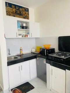 Queen Luxury Apartment Mtwapa - 4