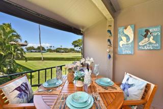 Eldorado J218 · EL J218 Updated Studio w Ocean Views Pool - Kahana - 5
