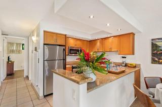 Papakea D108 · PK D108 Spacious Condo at BeachFront Resort - 7