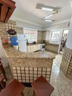 Casa em Escarpas do Lago - Capitólio - 2