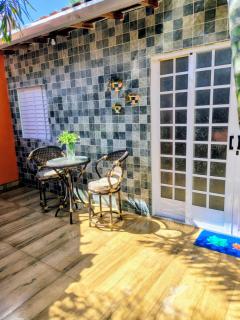 Chalés Ilhabela - 2