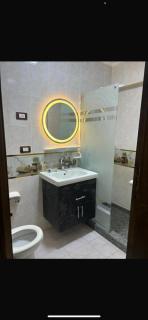 Modern Entire studio, few steps from the sea with garden view Balcony and Free Wi Fi in Alexandria - 5