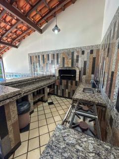 Casa em Escarpas do Lago - Capitólio - 6