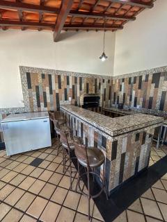 Casa em Escarpas do Lago - Capitólio - 7