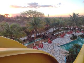 Apartamento Barretos Country Resort - 2
