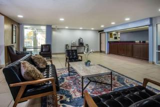 Three Rivers Motel - 0