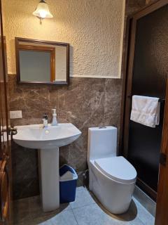 Hotel del Bosque, San Felipe, Retalhuleu - 2