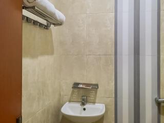 RedDoorz near RS Setiabudi Medan - 6