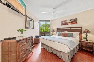 Kauhale Makai 131 · KM 131 OceanFront Ground Floor 1BD w Pool AC - 4