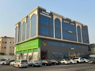 وسن الشرق للشقق المخدومة - 0