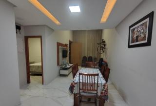 Casa Condominio 2 QUARTOS COP 30 PORTO MARINA - 1