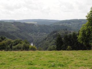 Jacuzzi Retreat, Ardennes - 8