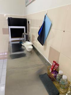 Kajang Prima 2-story with 2 room 2 bath warm rooms - 6
