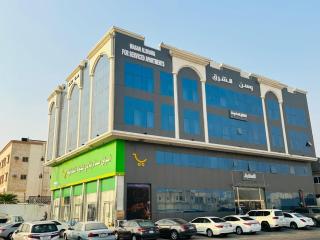 وسن الشرق للشقق المخدومة - 6