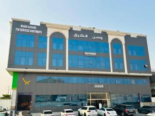 وسن الشرق للشقق المخدومة - 7