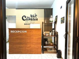 Hotel Los Corales Mutata - 3