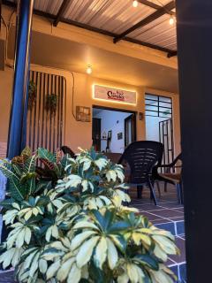 Hotel Los Corales Mutata - 3