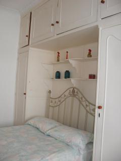 Brazil Cozy and Comfortable - Rio de Janeiro - 1