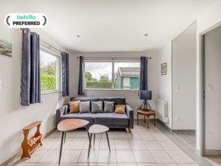 Bronte s Coastal Retreat - 9