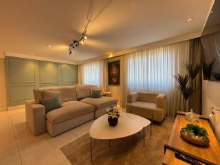 Apartamento em Natal-Cidade do sol - 0