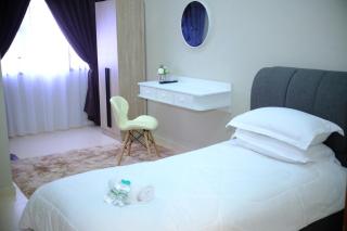 Damai Guest House - 8