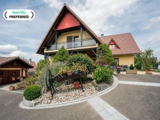 Holiday Home in Ruederbach near Lake - 9