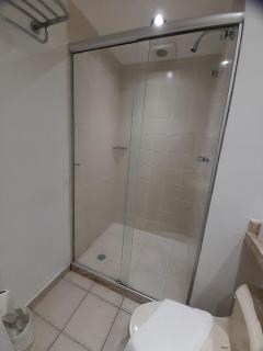 Flat Executive Hotel 4 estrelas R Bela Cintra Av Paulista - 4