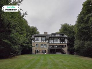 Spacious Villa in Liège - 0