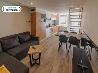 Holiday Home in La Roche near Center - 9