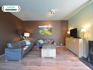 Durbuy Villa with Sauna - 9