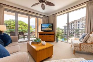 Honua Kai 322 · HK 322 Luxurious Kaanapali BeachFront 2BD Pool A - 2