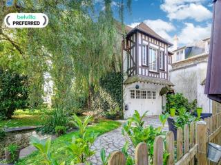 Harbor View Hideaway - Isigny-sur-Mer - 9